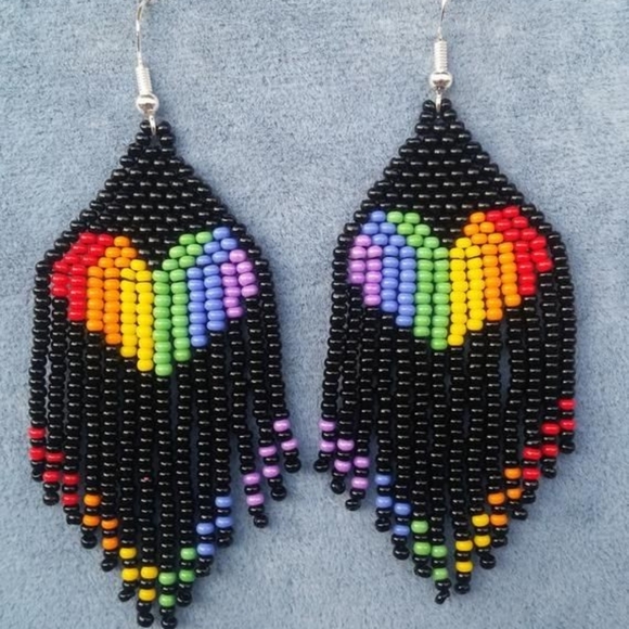 Bead work - Picture 2 of 8